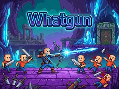 Hra Whatgun