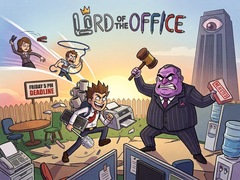Hra Lord of the Office