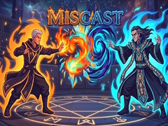 Hra Miscast