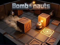 Hra Bombonauts