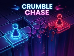 Hra Crumble Chase