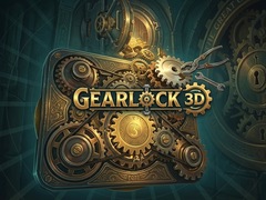 Hra Gearlock 3D