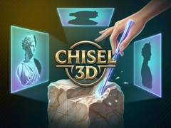 Hra Chisel 3D