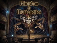 Hra Kingdom of Marionettes