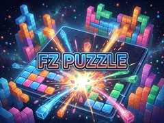 Hra Fz Puzzle
