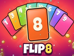 Hra Flip 8