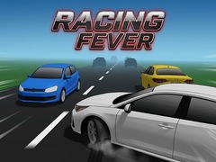 Hra Racing Fever