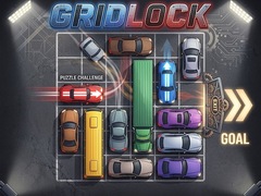 Hra Gridlock