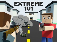 Hra Extreme 1v1