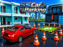 Hra Ss Car Parking