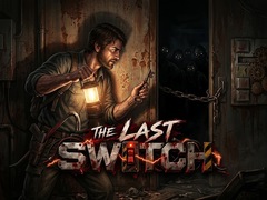 Hra The Last Switch