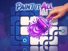 Hra Paint It All