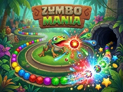 Hra Zumbo Mania