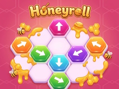 Hra Honeyroll