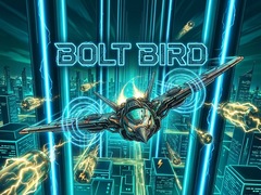 Hra Bolt Bird