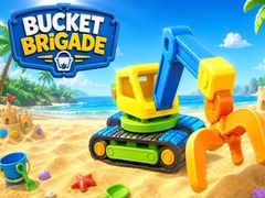 Hra Bucket Brigade