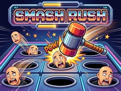 Hra Smash Rush