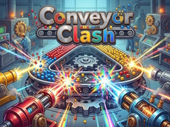 Hra Conveyor Clash