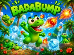 Hra Badabump