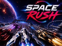 Hra Space Rush