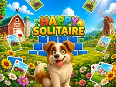 Hra Happy Solitaire