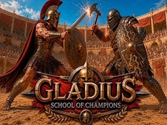 Hra Gladius: School of Champions