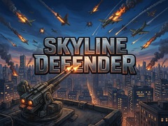 Hra Skyline Defender