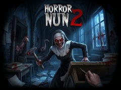 Hra Horror Nun 2