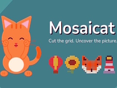 Hra Mosaicat