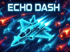Hra Echo Dash