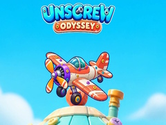 Hra Unscrew Odyssey