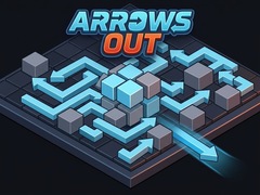 Hra Arrows Out