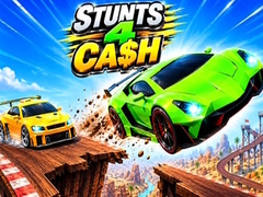 Hra Stunts 4 Cash