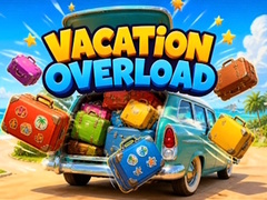 Hra Vacation Overload