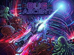 Hra Bug Ascent