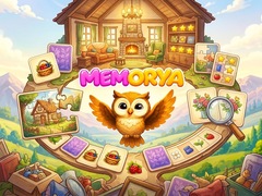 Hra Memorya