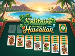 Hra Solitaire Hawaiian