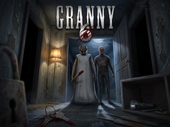 Hra Granny 6