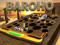 Hra Baroho
