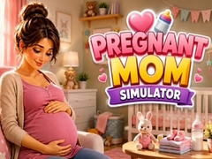 Hra Pregnant Mom Simulator 