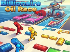 Hra Billionaire Oil Race