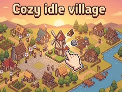 Hra Cozy idle village