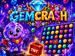 Hra Gem Crash