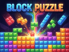 Hra Block Puzzle