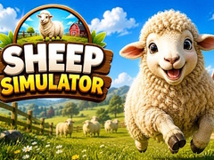 Hra Sheep Simulator Animal Games
