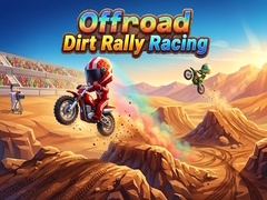 Hra Offroad Dirt Rally Racing