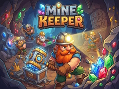 Hra Mine Keeper