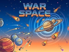 Hra War Space