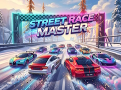 Hra Street Race Master