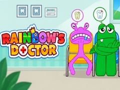 Hra Rainbow's Doctor